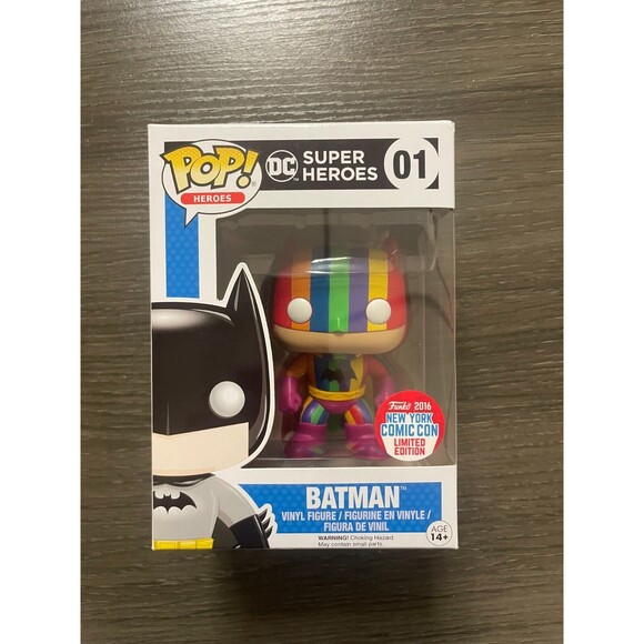 Funko Pop! Vinyl: White Canary #380 - Picture 1 of 6
